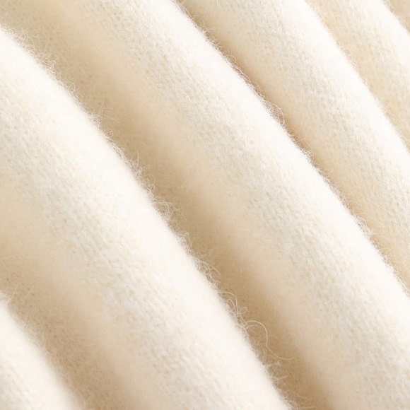 Cider Heart Shaped Long Sleeve Top Size Medium - Picture 3 of 6